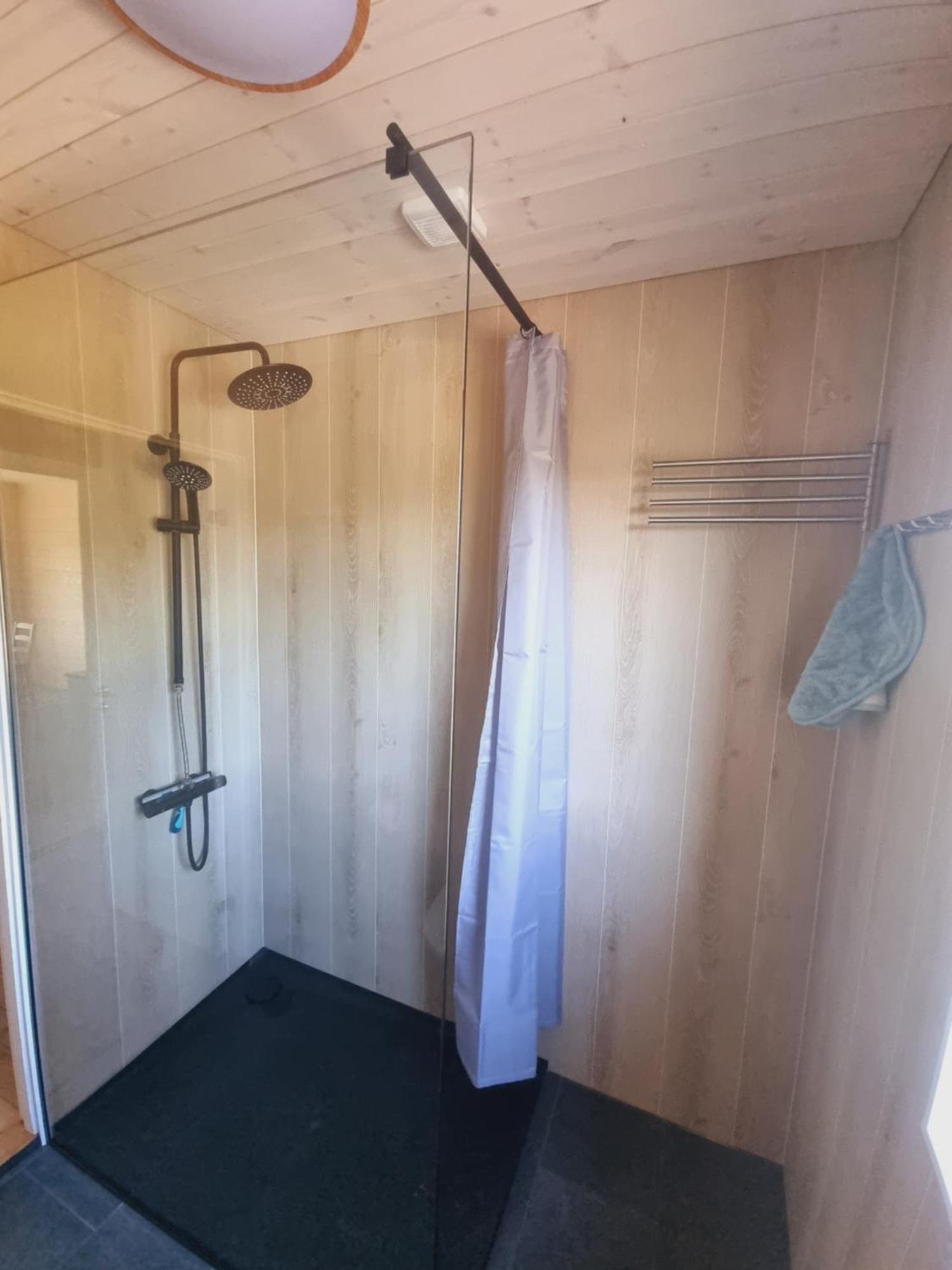 Elch Zimmer Wilderness Life Arvidsjaur Exterior photo