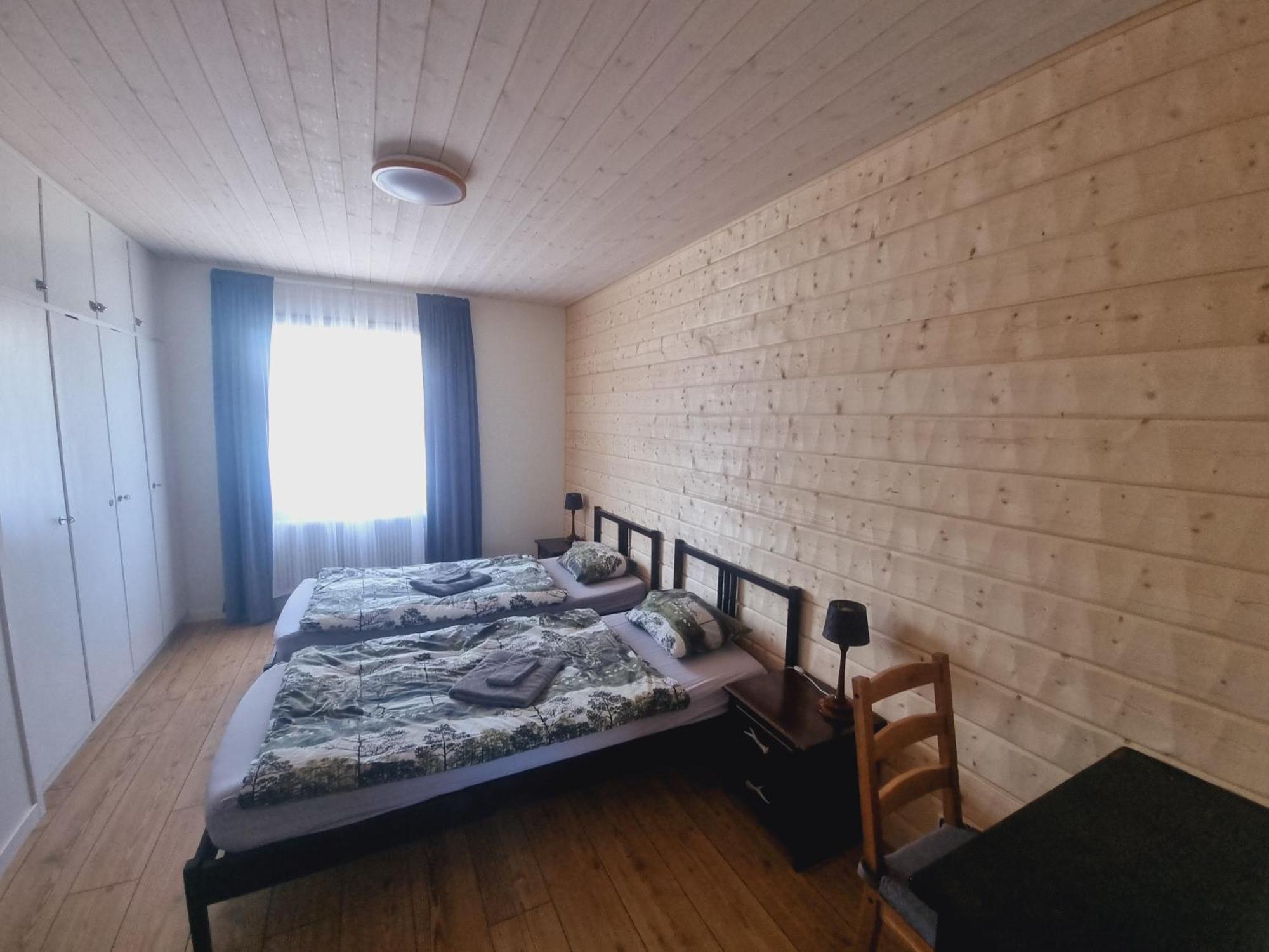 Elch Zimmer Wilderness Life Arvidsjaur Exterior photo